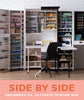 The Ultimate Comparison! Ultimate SewingBox vs. DreamBox