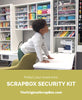 ScrapBox Security Kit: Furniture Safety