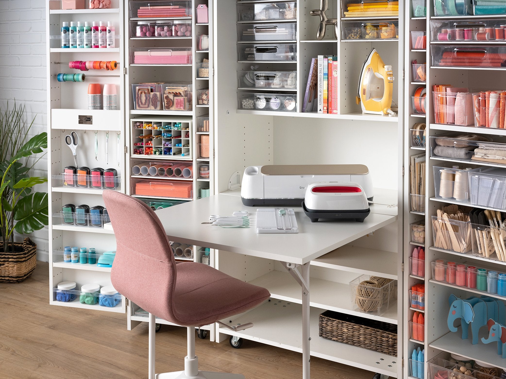 Why Cricut experts love the DreamBox