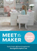 Meet The Maker: Suzie Evans of Charming Planner