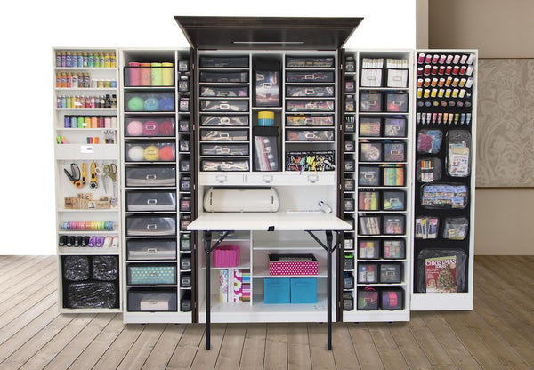 The WorkBox in Under 60 Seconds! – The Original ScrapBox Europe