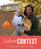 ScrapBox Family Costume Contest