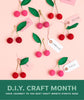 Must-Have Crafts for National Craft Month 2019