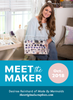 Meet The Maker: Desiree Reinhard of Made By Mermaids