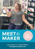 Meet The Maker: Layne Dasher of Crafty Life Mom